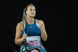 ROLAND-GARROS 2026. SABALENKA, VACHEROT, BOISSON… LE PROGRAMME DU MARDI 26 MAI