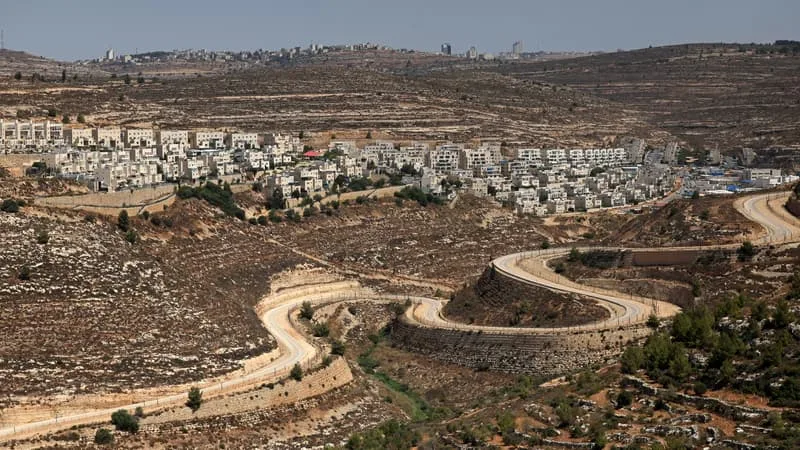 APRÈS L’ESPAGNE, AU TOUR DE L’IRLANDE D’INTERDIRE L’IMPORTATION DE PRODUITS ISSUS DES COLONIES ISRAÉLIENNES