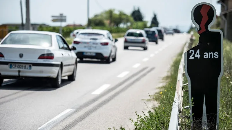 « RN20 NETTE »: QUELLE EST CETTE OPÉRATION DE NETTOYAGE DES ROUTES QUI COMMENCE EN ESSONNE ?