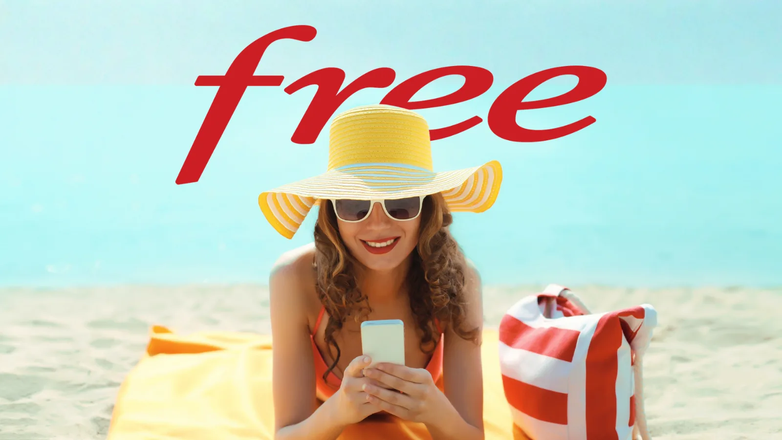 5G ILLIMITÉE À 9,99€/MOIS AVEC FREEBOX POP : LE FORFAIT FREE 5G+ CHANGE DE DIMENSION POUR LES GROS CONSOMMATEURS