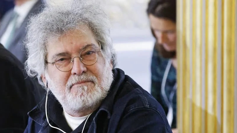 OFER BRONCHTEIN, MILITANT POUR LA PAIX ENTRE ISRAÉLIENS ET PALESTINIENS, EST MORT À L’ÂGE DE 69 ANS