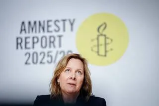 PEINE DE MORT : NOMBRE D’EXÉCUTIONS RECORD DANS LE MONDE EN 2025, L’IRAN EN TÊTE, SELON AMNESTY