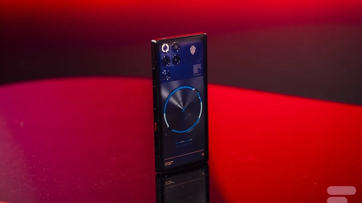 TEST DU REDMAGIC 11S PRO : LE MEILLEUR SMARTPHONE GAMER DU MARCHÉ, ET C’EST PRESQUE UN PROBLÈME