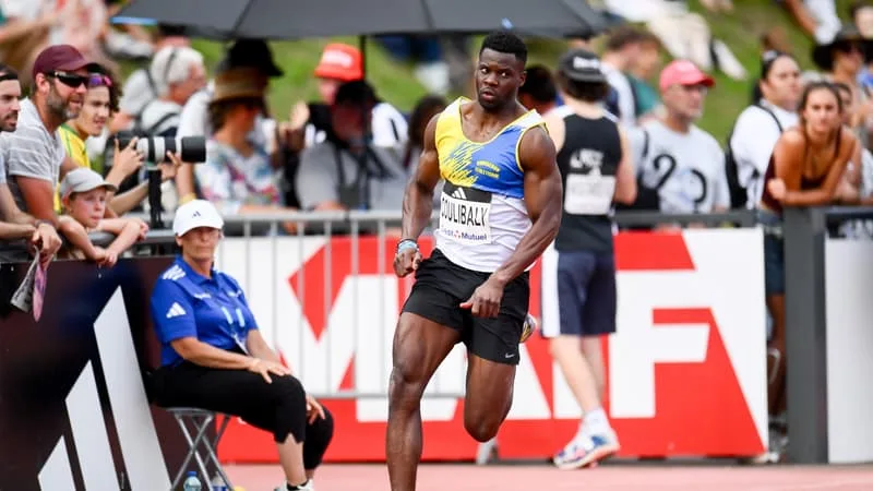 ATHLÉTISME: DÉJÀ CONDAMNÉ 17 FOIS, UN ANCIEN CHAMPION DE FRANCE DU 400M VISÉ PAR DEUX NOUVELLES PLAINTES POUR DES FAITS D’EXTORSION, D’ABUS DE FAIBLESSE ET DE VIOLENCES