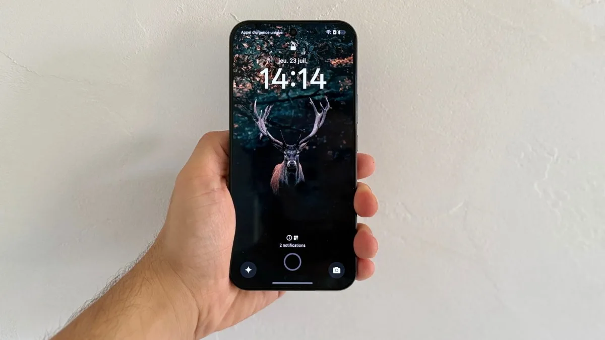 TEST DU REALME 16 PRO : UNE GROSSE BATTERIE DANS UN SMARTPHONE ÉTONNAMMENT LÉGER