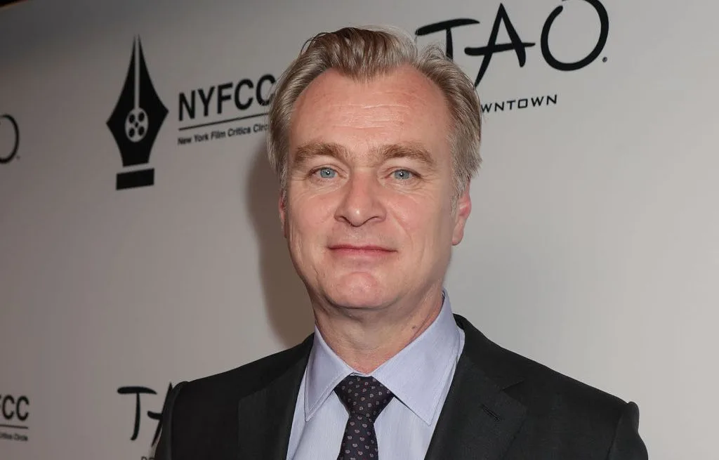 CET ACCESSOIRE QUE CHRISTOPHER NOLAN INTERDIT À TOUS SES ACTEURS SUR LES TOURNAGES