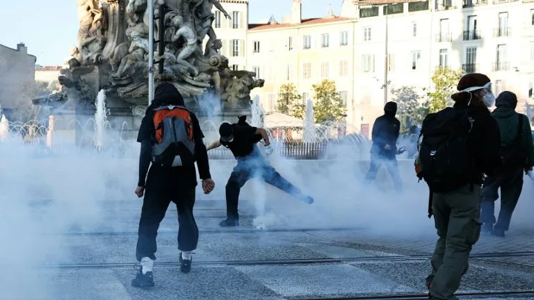 VIOLENCE URBAINES À MARSEILLE: LA VENUE DE LAURENT NUÑEZ REPORTÉE, BENOIT PAYAN S’INSURGE
