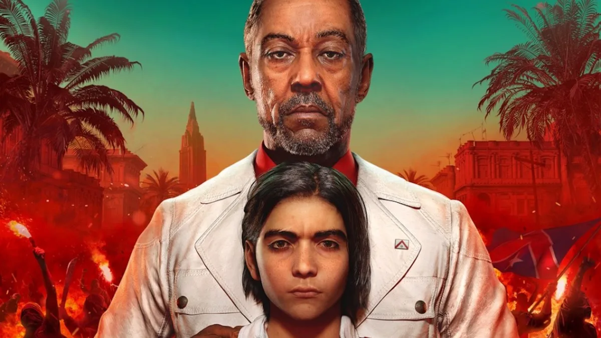 DU JEU VIDÉO AU THRILLER PSYCHOLOGIQUE : LA SÉRIE TV FAR CRY CHANGE TOTALEMENT DE DIMENSION