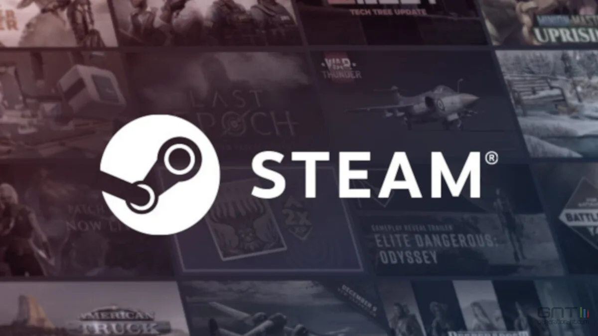 C’EST LA FIN DES CARTES STEAM EN MAGASIN : VALVE JETTE L’ÉPONGE FACE AUX FRAUDEURS