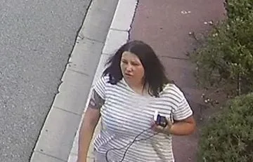 TENTATIVE D’ASSASSINAT À MONACO : INTERPOL PUBLIE LA FICHE DE LA SUSPECTE, UNE FEMME UKRAINIENNE DE 39 ANS