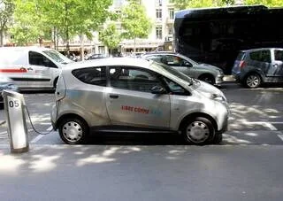 QUELLES PRISES POUR RECHARGER EFFICACEMENT SON VÉHICULE ÉLECTRIQUE ?
