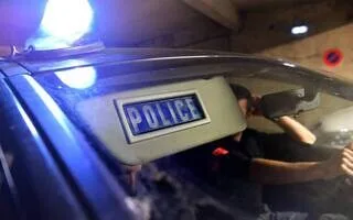 « J’AI EU PEUR DE NE JAMAIS POUVOIR PASSER CE CONCOURS DE POLICE » : DYSORTHOGRAPHIQUE, SON ÉPREUVE N’A PAS ÉTÉ AMÉNAGÉE