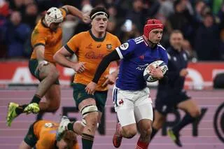 RUGBY. « LA FRANCE QUASIMENT AU COMPLET » : L’AUSTRALIE A REÇU L’ASSURANCE QUE LA FFR ENVERRA SA MEILLEURE ÉQUIPE