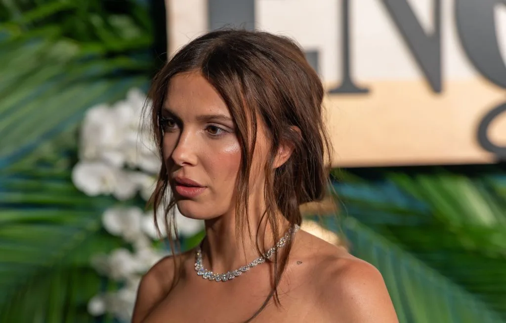 MORT DE KAYLEE HOTTLE : MILLIE BOBBY BROWN EST EFFONDRÉE PAR LE DÉCÈS TRAGIQUE DE L’ACTRICE DE 18 ANS