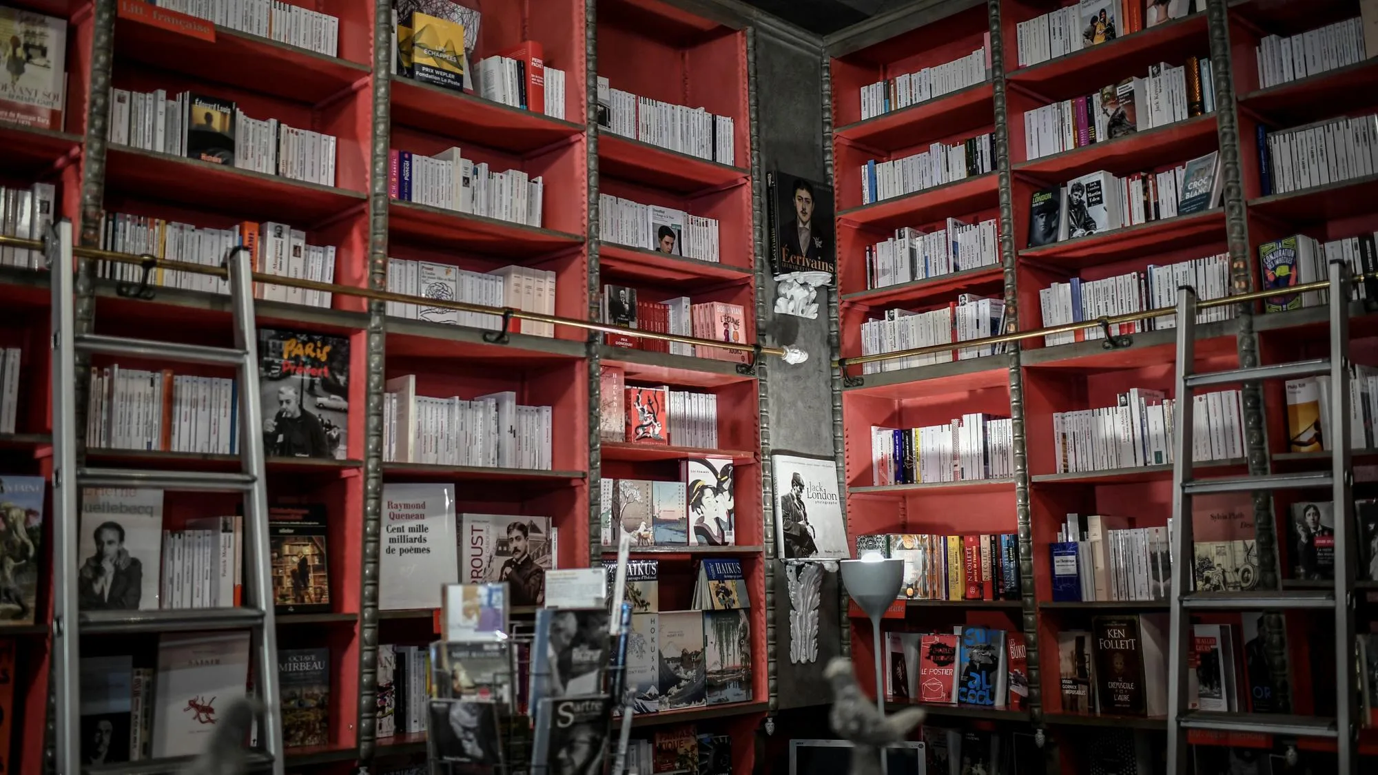APRÈS GIBERT, LES LIBRAIRIES FURET DU NORD ET DECITRE À LEUR TOUR PLACÉES EN REDRESSEMENT JUDICIAIRE