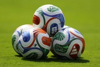 COUPE DU MONDE. UN BALLON DE FOOT SUR LA LUNE ? LA PROMESSE DE LA NASA AUX ÉTATS-UNIS EN CAS DE SUCCÈS AU MONDIAL