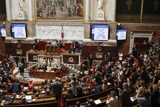 INFOGRAPHIE. FIN DE VIE : 295 POUR, 232 CONTRE, LES DÉPUTÉS VOTENT UN NOUVEAU DROIT À L’AIDE À MOURIR