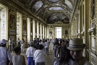 VOLS DANS LES MUSÉES : LES OBJETS « LES PLUS VULNÉRABLES » DOIVENT ÊTRE « MIS À L’ABRI »