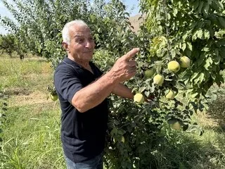 GESTION DE L’EAU, BIODIVERSITÉ : COMMENT L’ARMÉNIE, QUI ACCUEILLE LA COP 17 BIODIVERSITÉ, MONTRE L’EXEMPLE