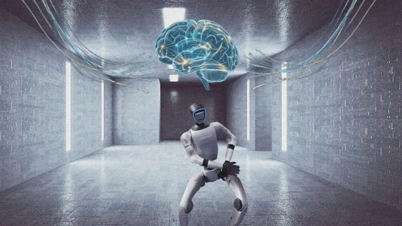 « LE DÉVELOPPEMENT DE L’INTELLIGENCE INCARNÉE DOIT S’INSPIRER DE LA FAÇON DONT LES HUMAINS PENSENT »: DERRIÈRE LES DÉMONSTRATIONS IMPRESSIONNANTES, LES ROBOTS HUMANOÏDES SONT ENCORE LOIN DE LEUR « MOMENT CHATGPT »
