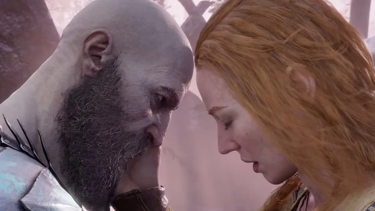 KRATOS REVIENDRA OFFICIELLEMENT DANS GOD OF WAR DANS UNE SUITE À GOD OF WAR: LAUFEY