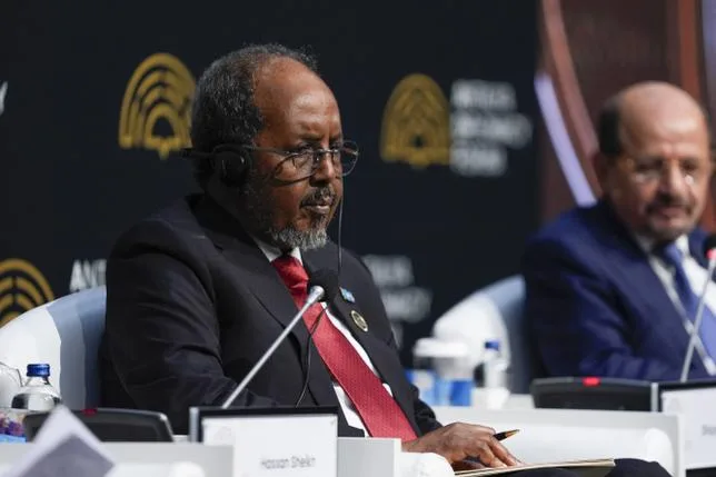 EN SOMALIE, UNE ÉLECTION PRÉSIDENTIELLE À LA TENUE PLUS QU’INCERTAINE