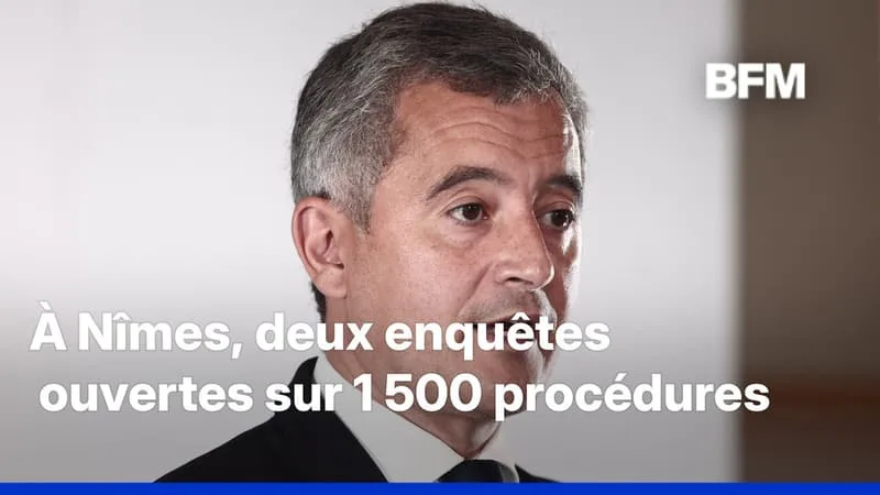 OÙ EN EST-ON DES 70.000 PLAINTES POUR VIOLENCES SEXUELLES SUR MINEURS À TRAITER?