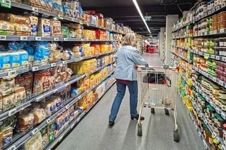L’INFLATION POURSUIT SA HAUSSE ET DÉPASSE LES 2 % SUR UN AN EN JUILLET, INDIQUE L’INSEE