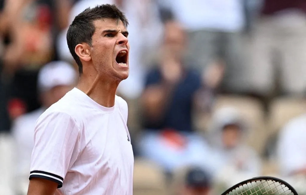 ROLAND-GARROS 2026 : JODAR APRÈS NADAL ET ALCAZAR… MAIS QUAND EST-CE QUE LES ESPAGNOLS VONT NOUS LAISSER EN PAIX ?