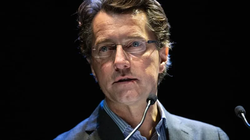 L’EX-PATRON DU CNC DOMINIQUE BOUTONNAT, CONDAMNÉ EN PREMIÈRE INSTANCE POUR AGRESSION SEXUELLE, RELAXÉ EN APPEL