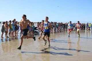 TRAILS, COURSES À PIED : DÉCOUVREZ LES RENDEZ-VOUS SPORTIFS DANS LA MANCHE EN JUILLET