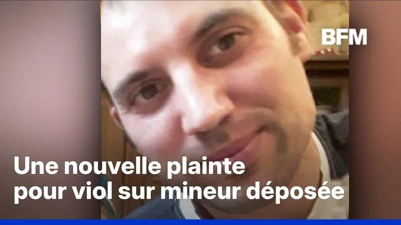 LYHANNA: UNE NOUVELLE PLAINTE POUR VIOL SUR MINEUR DÉPOSÉE CE MATIN CONTRE LE SUSPECT JÉRÔME BARELLA
