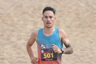 RUNNING. RONDE DES DOUANIERS : MATTHIAS GOURGUES ET MILÉNA RÉCHÈDE, DES VAINQUEURS TOUJOURS AUSSI IMPITOYABLES