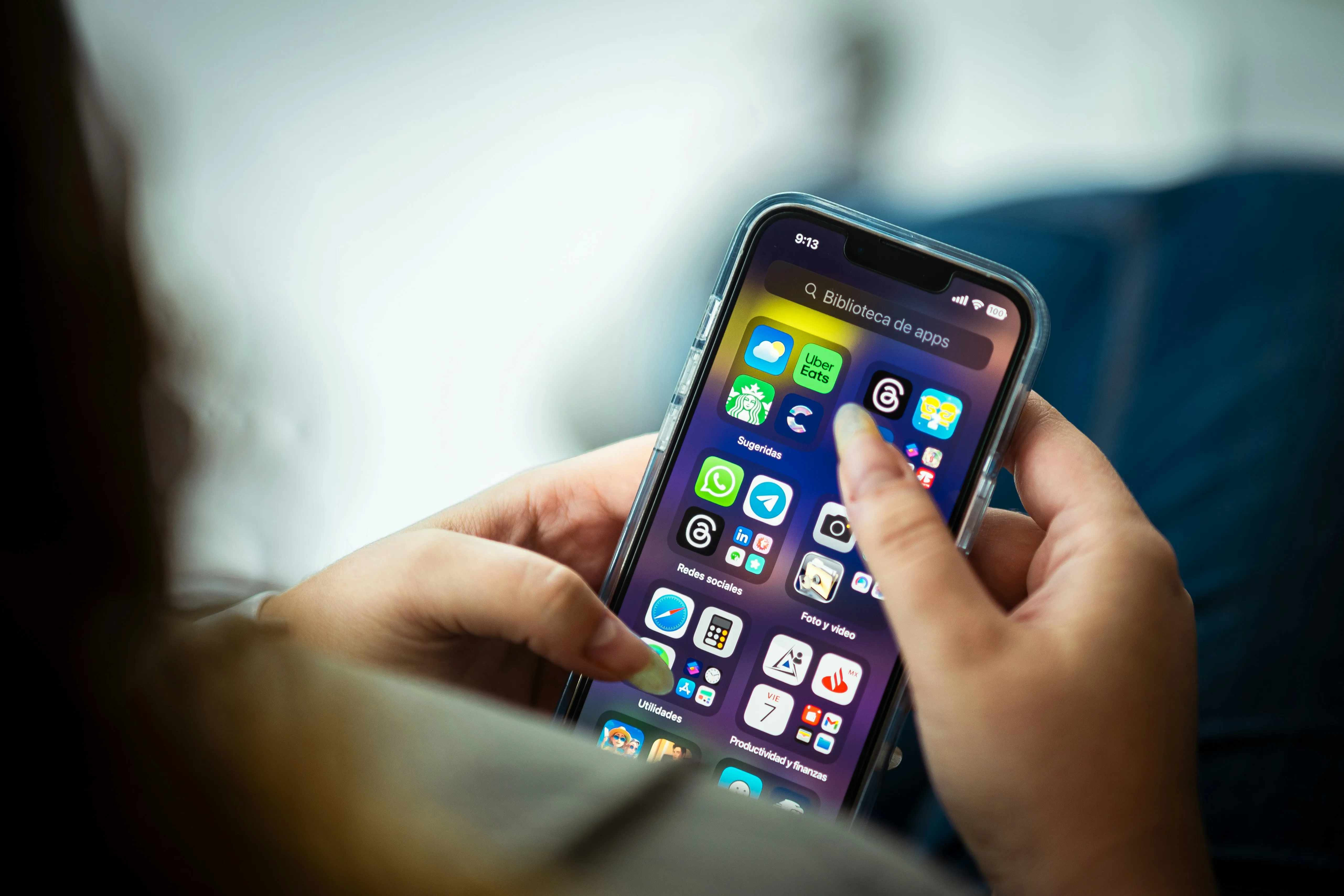 ALLERGIQUE À L’IA ? 5 APPLICATIONS ANDROID À INSTALLER D’URGENCE SUR VOTRE SMARTPHONE