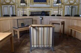 « UNE VIOLENCE PROFONDE » : LE PROCÈS D’UN OSTÉOPATHE JUGÉ POUR VIOLS ET AGRESSIONS SEXUELLES S’EST OUVERT À STRASBOURG