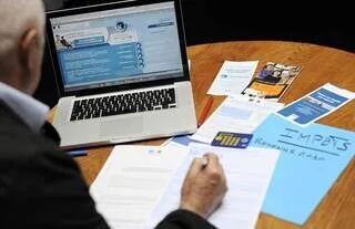 IMPÔTS 2026 : LA DÉCLARATION DE REVENUS EST À VALIDER AVANT CE JEUDI MINUIT DANS 35 DÉPARTEMENTS