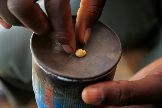 L’INTERDICTION D’EXPORTER L’OR BRUT EN GUINÉE, UNE ANNONCE CHOC MAIS SANS DÉTAILS