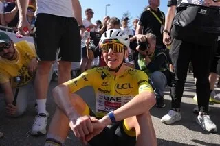 TOUR DE FRANCE. MONTAGNE, SPRINT, JEUNE… TOUS LES CLASSEMENTS APRÈS LA 19E ÉTAPE REMPORTÉE PAR TADEJ POGACAR