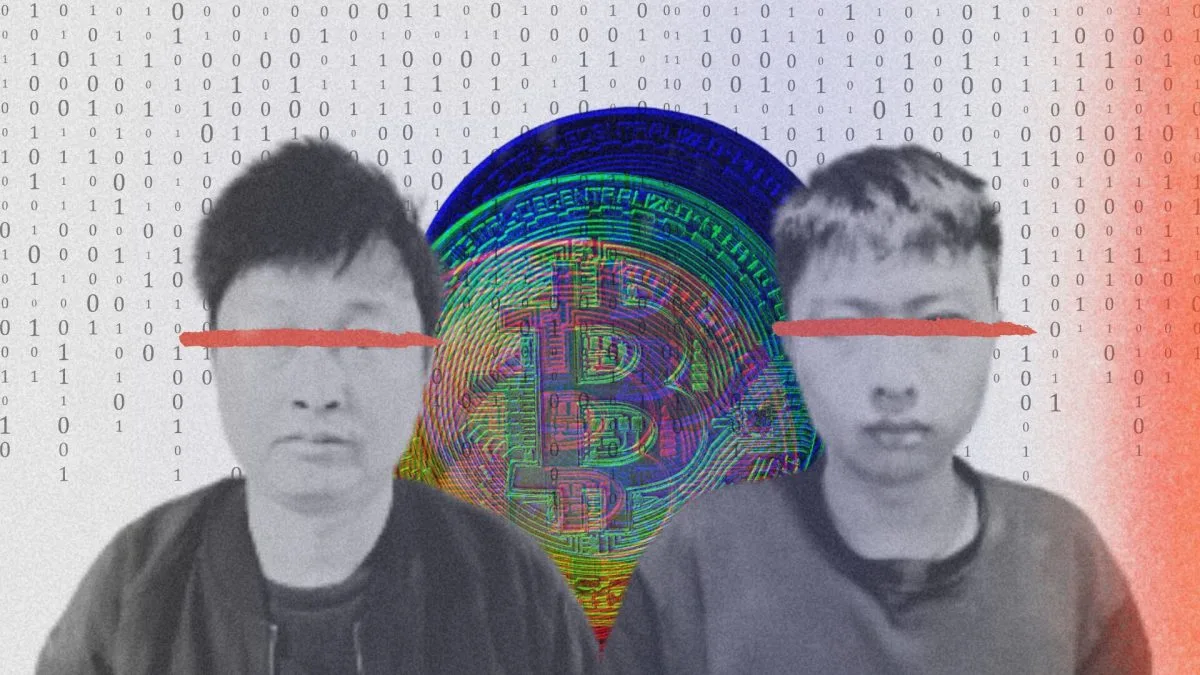 700 MILLIONS DE DOLLARS SAISIS, 503 SITES SUPPRIMÉS : COMMENT CE GIGANTESQUE RÉSEAU D’ARNAQUES CRYPTO A FINI PAR TOMBER