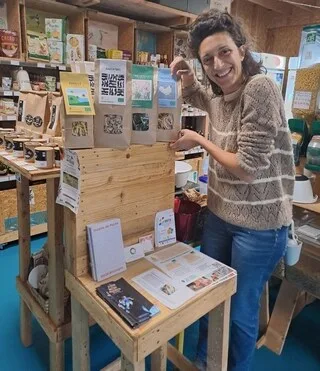 ENTRE RENNES ET CANCALE, VOICI 4 MARCHÉS BIO À DÉCOUVRIR DE TOUTE URGENCE…