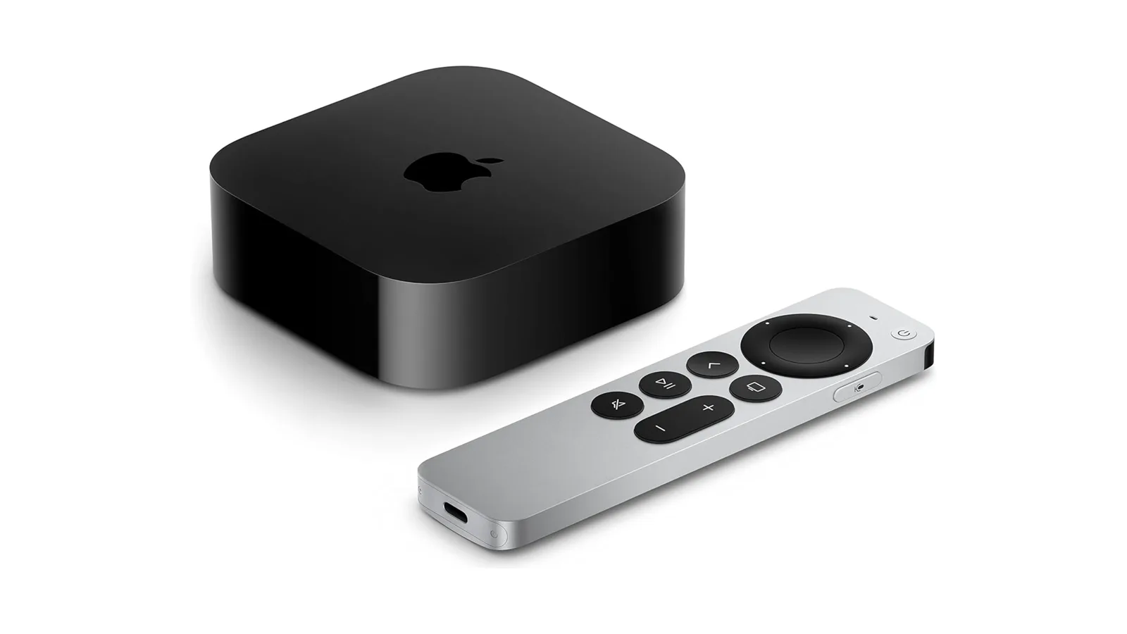 HAUSSE DES PRIX CHEZ APPLE : AMAZON CONTRE-ATTAQUE ET FAIT CHUTER LE PRIX DE L’APPLE TV 4K