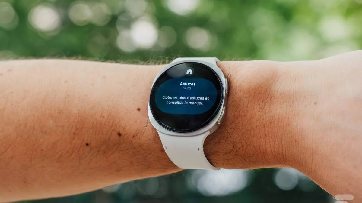 GALAXY WATCH 9 ET ULTRA 2 : TOUS LES BRACELETS FUITENT AVANT L’UNPACKED DU 22 JUILLET