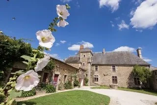 LOGIS DE LA CHABOTTERIE : UNE IMMERSION SAISISSANTE AU CŒUR DU XVIIIE SIÈCLE ET DES GUERRES DE VENDÉE