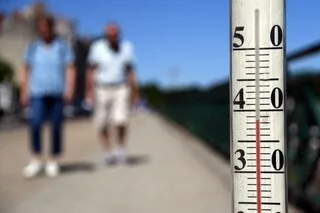 « LA MONTÉE VA ÊTRE BRUTALE » : UN PIC DE CHALEUR ATTENDU DANS LE MAINE-ET-LOIRE