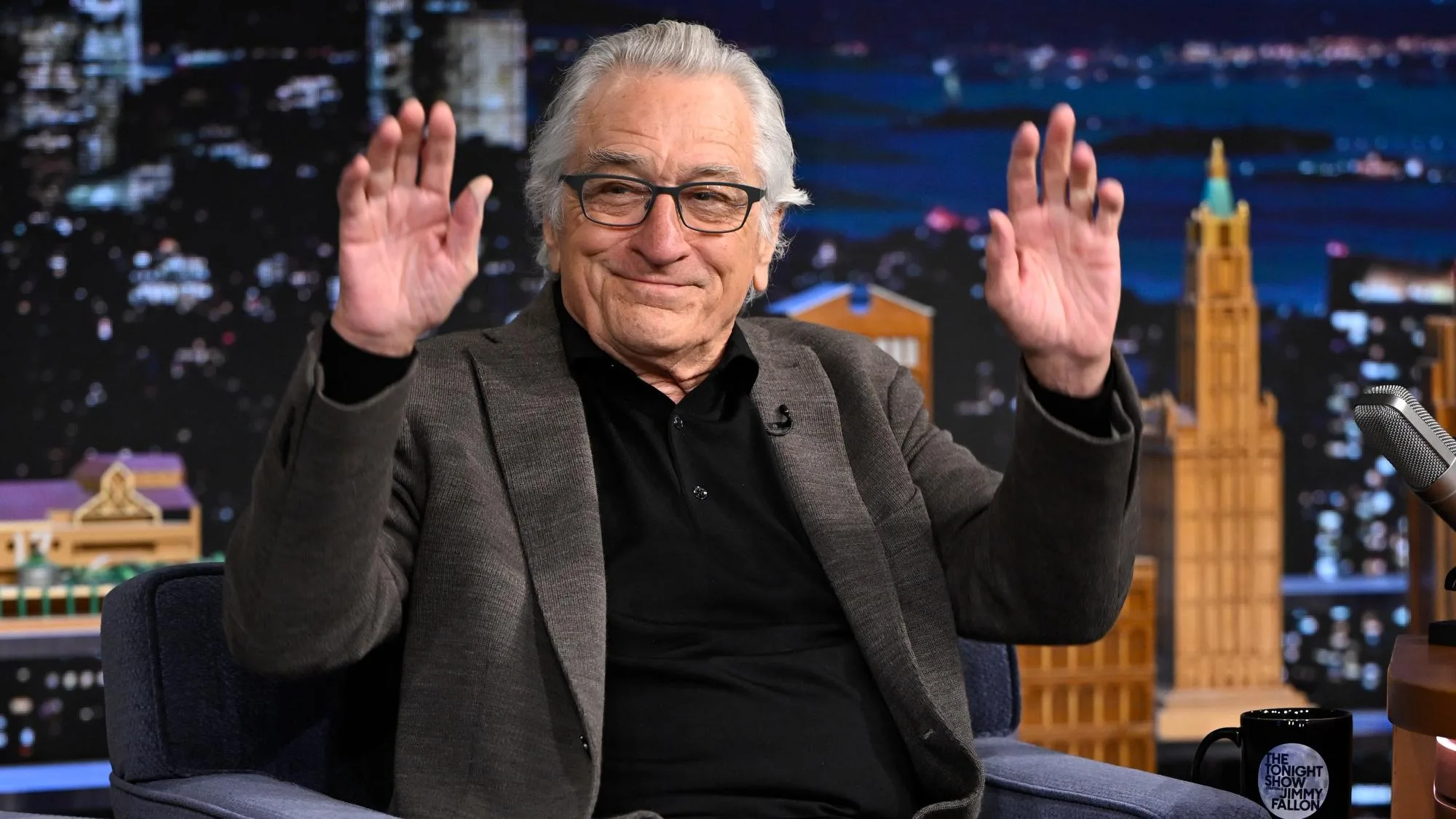 POUR ROBERT DE NIRO, VOICI LES QUATRE FILMS INDISPENSABLES À VOIR DANS SA VIE
