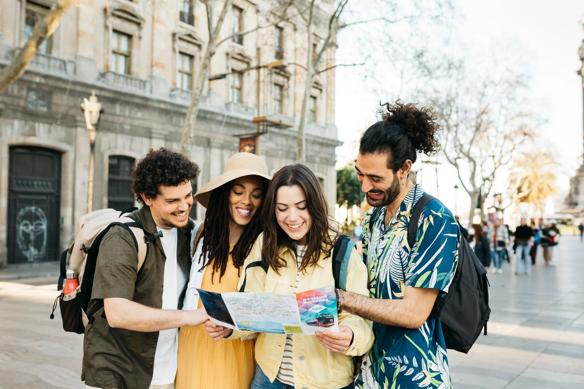 COMMENT RESTER AMIS APRÈS DES VACANCES ENSEMBLE DÉSASTREUSES