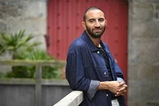 RENCONTRE. AVEC LES LIVRES, SABYL GHOUSSOUB VEUT RÉPARER UN LIBAN DÉCHIRÉ