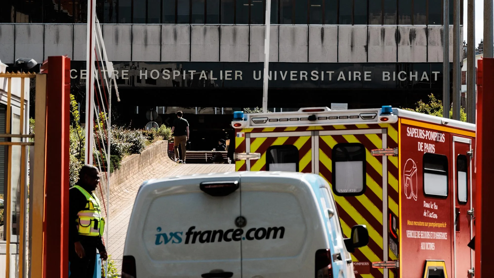 RESCAPÉS DU MV HONDIUS, CES CROISIÉRISTES FRANÇAIS RACONTENT LEUR QUOTIDIEN EN QUARANTAINE À L’HÔPITAL