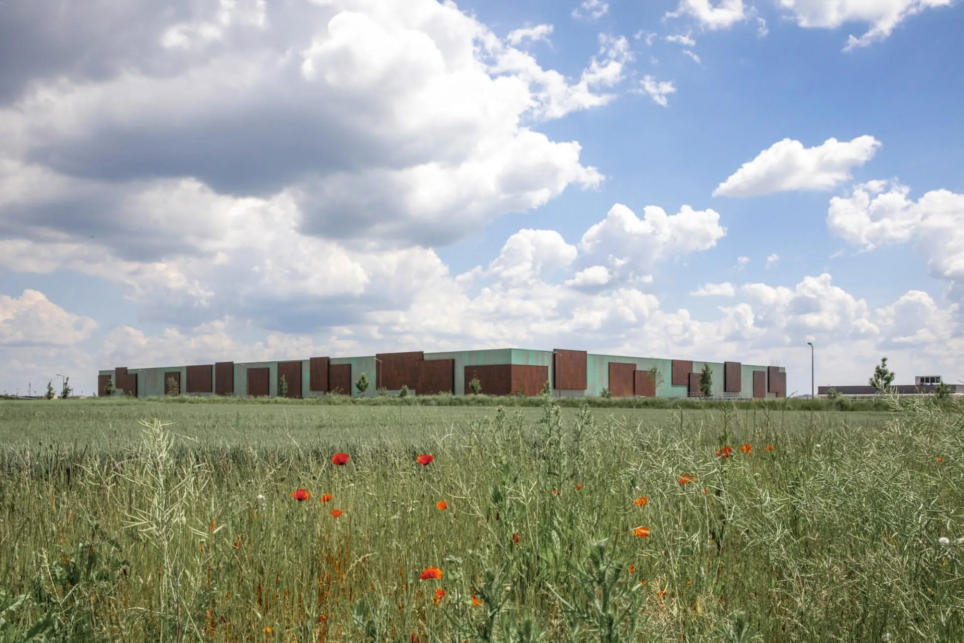 ORANGE ET MORRISON LANCENT UN DATA CENTER SOUVERAIN EN FRANCE : CE QU’IL FAUT SAVOIR