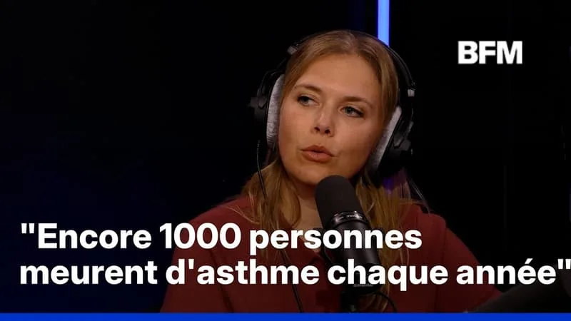 ASTHME: MALGRÉ PRÈS DE 1000 DE MORTS PAR AN, POURQUOI CETTE MALADIE RESTE ENCORE SOUS-ESTIMÉE